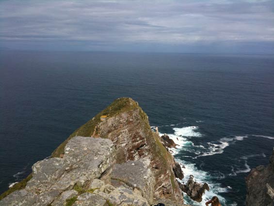Cape Point, Cape Of Good Hope