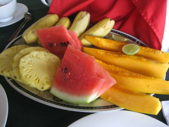 Sri Lanka Fruit