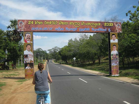 People Sri Lanka