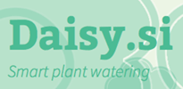 Daisy.si | Smart plant watering